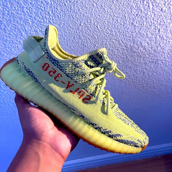 Yeezy 350